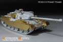 British Chieftain Mk.10 MBT basic(For MENG TS-051) 4