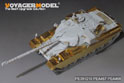 British Chieftain Mk.10 MBT basic(For MENG TS-051) 5