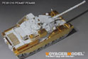 British Chieftain Mk.10 MBT basic(For MENG TS-051) 7