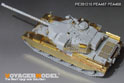 British Chieftain Mk.10 MBT basic(For MENG TS-051) 8