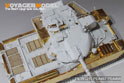 British Chieftain Mk.10 MBT basic(For MENG TS-051) 10