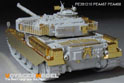 British Chieftain Mk.10 MBT basic(For MENG TS-051) 14