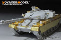 British Chieftain Mk.10 MBT basic(For MENG TS-051) 15