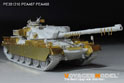 British Chieftain Mk.10 MBT basic(For MENG TS-051) 17