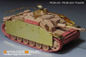 WWII German StuG.III Ausf.G Early Production Basic（For RFM 5073） 2