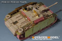 WWII German StuG.III Ausf.G Early Production Basic（For RFM 5073） 7