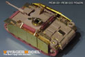 WWII German StuG.III Ausf.G Early Production Basic（For RFM 5073） 8