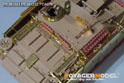 WWII German StuG.III Ausf.G Early Production Basic（For RFM 5073） 10