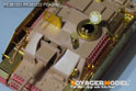 WWII German StuG.III Ausf.G Early Production Basic（For RFM 5073） 12