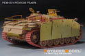WWII German StuG.III Ausf.G Early Production Basic（For RFM 5073） 15