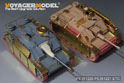 WWII German StuG.III Ausf.G Early Production Basic（For RFM 5073） 17