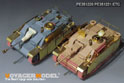 WWII German StuG.III Ausf.G Early Production Basic（For RFM 5073） 18