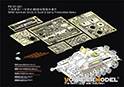 WWII German StuG.III Ausf.G Early Production Basic（For RFM 5073） 19