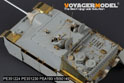 WWII German Jagdpanzer IV L/70 basic（For BORDER BT-049） 5