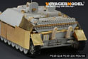 WWII German Jagdpanzer IV L/70 basic（For BORDER BT-049） 7