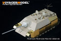 WWII German Jagdpanzer IV L/70 basic（For BORDER BT-049） 8