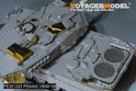 Modern German Leopard 2A6 MBT w/CDN Boxes Basic(For MENG TS-055) 6