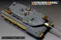 Modern German Leopard 2A5/A6 MBT Basic(For MENG TS-055) 3