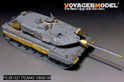 Modern German Leopard 2A5/A6 MBT Basic(For MENG TS-055) 4