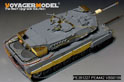 Modern German Leopard 2A5/A6 MBT Basic(For MENG TS-055) 5
