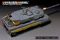 Modern German Leopard 2A5/A6 MBT Basic(For MENG TS-055) 6