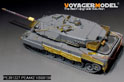 Modern German Leopard 2A5/A6 MBT Basic(For MENG TS-055) 7