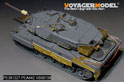 Modern German Leopard 2A5/A6 MBT Basic(For MENG TS-055) 8