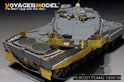 Modern German Leopard 2A5/A6 MBT Basic(For MENG TS-055) 14