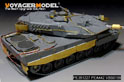 Modern German Leopard 2A5/A6 MBT Basic(For MENG TS-055) 15