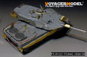 Modern German Leopard 2A5/A6 MBT Basic(For MENG TS-055) 16