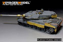 Modern German Leopard 2A5/A6 MBT Basic(For MENG TS-055) 17