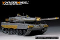 Modern German Leopard 2A5/A6 MBT Basic(For MENG TS-055) 18