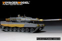 Modern German Leopard 2A5/A6 MBT Basic(For MENG TS-055) 20