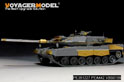 Modern German Leopard 2A5/A6 MBT Basic(For MENG TS-055) 21