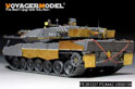 Modern German Leopard 2A5/A6 MBT Basic(For MENG TS-055) 22