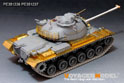 Modern US M48A3 MBT upgrade set(For TAKOM 2162） 2
