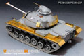 Modern US M48A3 MBT upgrade set(For TAKOM 2162） 3