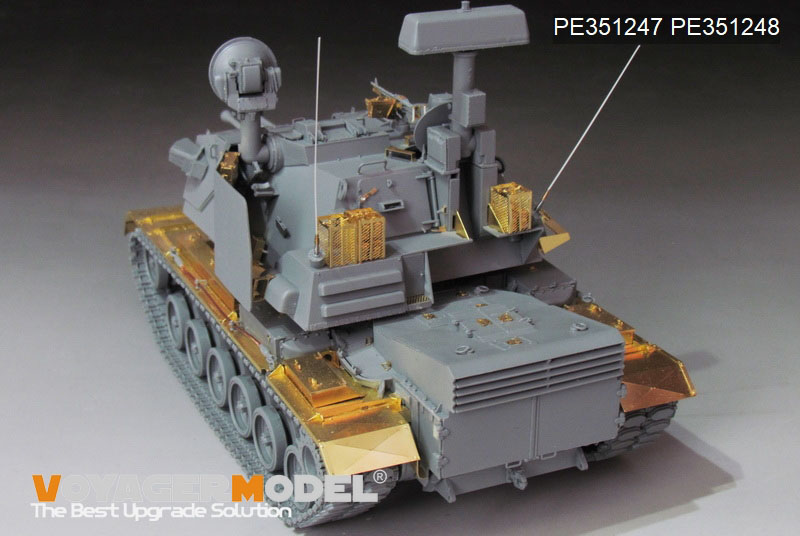 VoyagerModel VoyagerModel