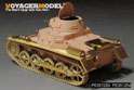 WWII German Pz.Kpfw.I Ausf.A (For HOBBYBOSS 80145) 2