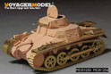 WWII German Pz.Kpfw.I Ausf.A (For HOBBYBOSS 80145) 5