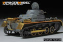 WWII German Pz.Kpfw.I Ausf.A (For DRAGON 6289) 2