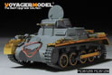 WWII German Pz.Kpfw.I Ausf.A (For DRAGON 6289) 3