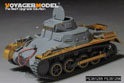 WWII German Pz.Kpfw.I Ausf.A (For DRAGON 6289) 7