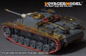 WWII German StuG.III Ausf.G Late Production Basic(For DRAGON Kit) 4