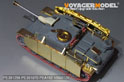 WWII German StuG.III Ausf.G Late Production Basic(For DRAGON Kit) 8