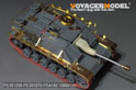 WWII German StuG.III Ausf.G Late Production Basic(For DRAGON Kit) 10