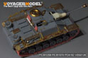 WWII German StuG.III Ausf.G Late Production Basic(For DRAGON Kit) 11