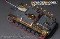 WWII German StuG.III Ausf.G Late Production Basic(For DRAGON Kit) 12