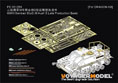 WWII German StuG.III Ausf.G Late Production Basic(For DRAGON Kit) 21