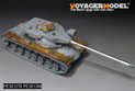 US T57 Heavy tank upgrade set basic(For TAKOM 2203) 5